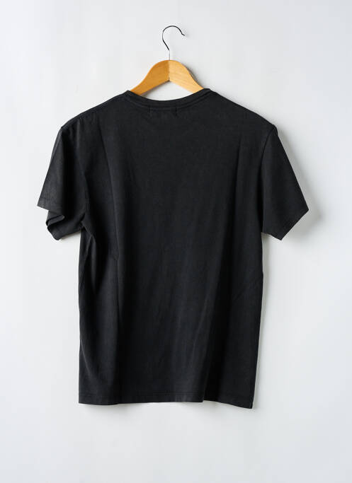 Tricou gri MAISON LABICHE femeie