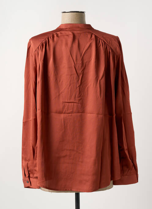 Top maro SEE U SOON femeie