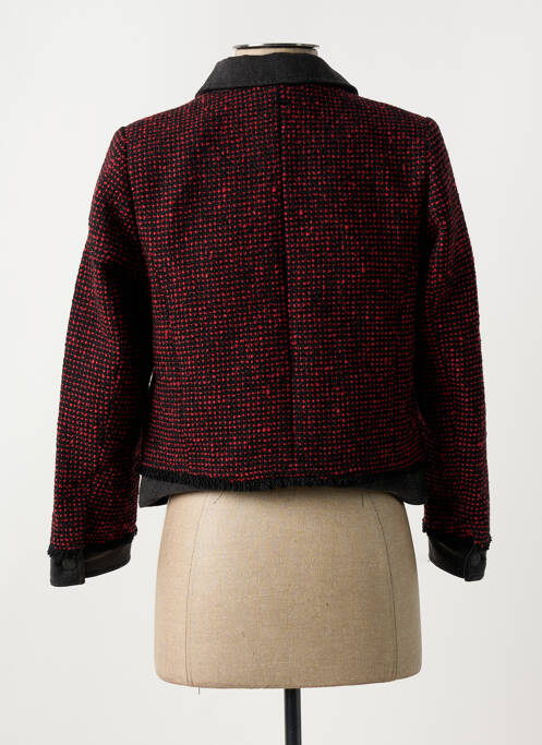 Jachete casual roșu IKKS femeie