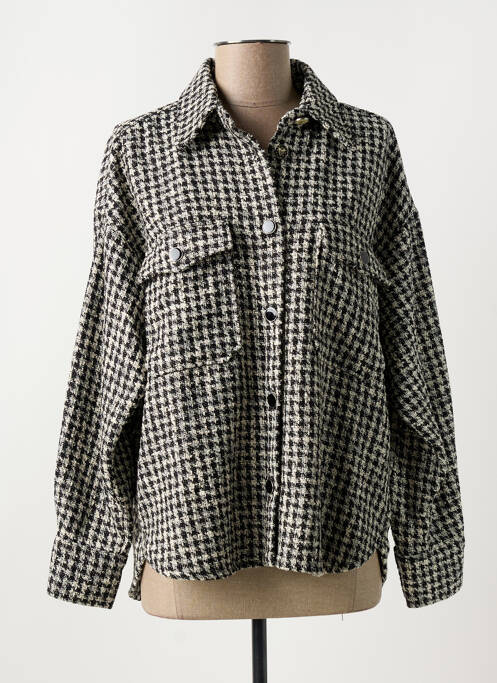 Jachete casual negru I.CODE (By IKKS) femeie