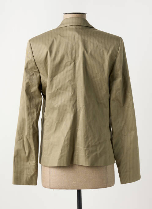 Sacou verde IKKS femeie