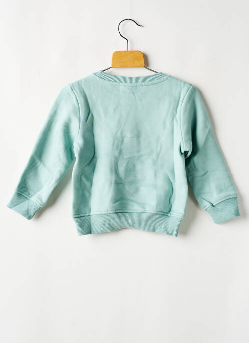 Hanorac albastru TAPE À L'OEIL băiat