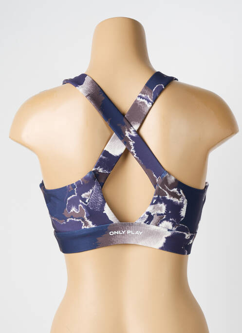 Sutien violet ONLY PLAY femeie