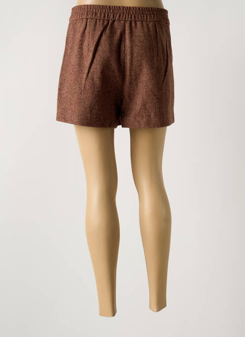 Șort roșu SEE U SOON femeie