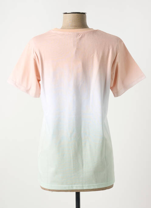 Tricou multicolor ELLESSE femeie