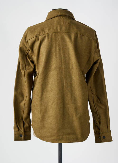 Jachete casual verde BLEND bărbat