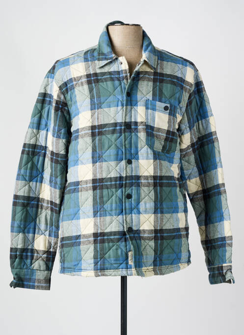 Jachete casual verde BLEND bărbat