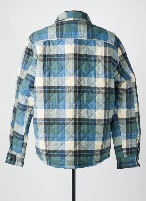 Jachete casual verde BLEND bărbat