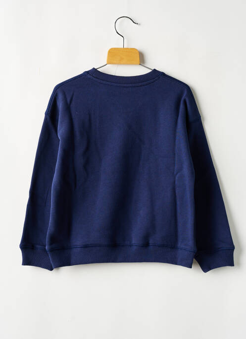 Hanorac albastru MAISON LABICHE copil