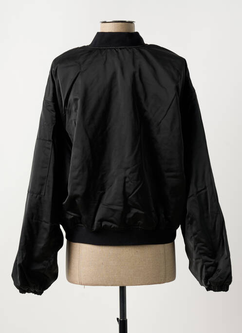 Geacă negru OBJECT femeie