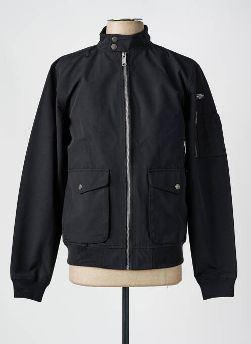 Geacă negru SCHOTT bărbat