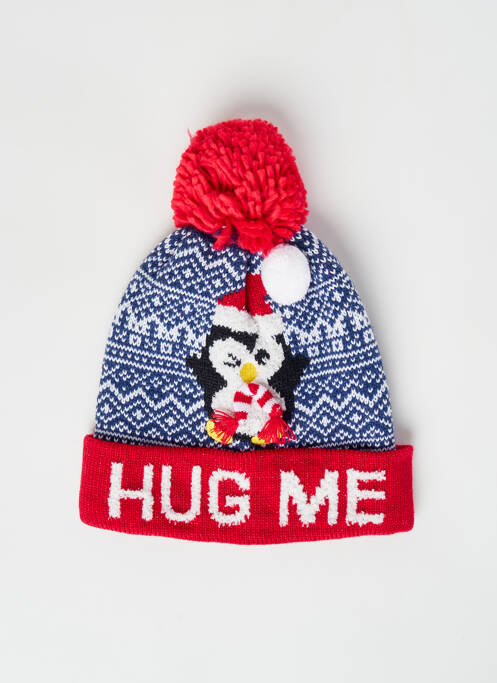 Căciulă albastru ZEB STYLE LAB  femeie