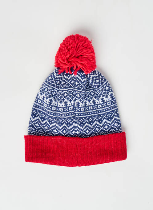 Căciulă albastru ZEB STYLE LAB  femeie