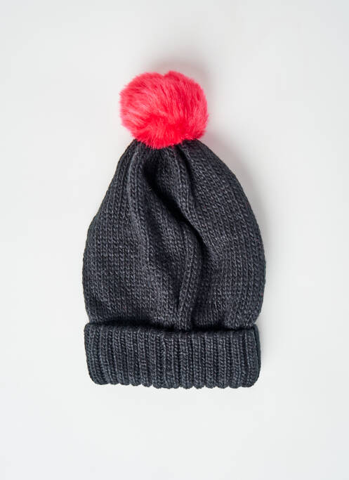 Căciulă negru ZEB STYLE LAB  femeie