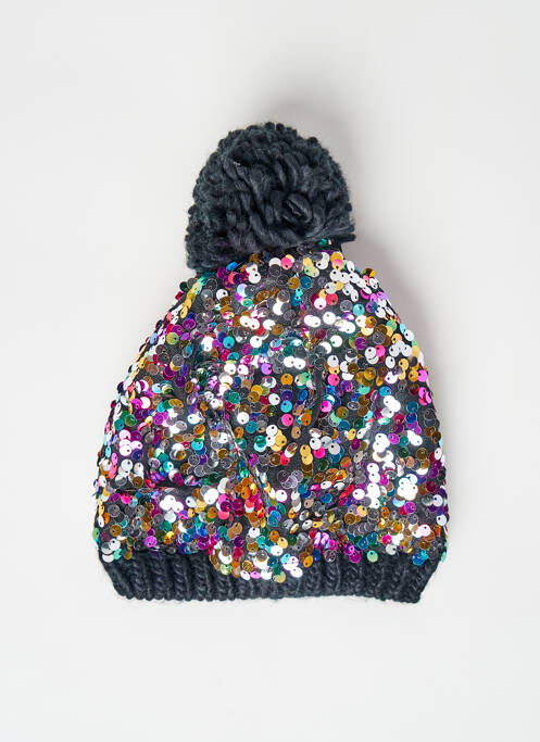 Căciulă negru ZEB STYLE LAB  femeie