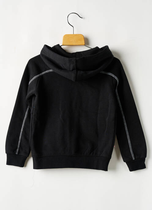 Jachete casual negru NIKE băiat