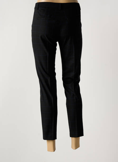 Pantalon slim negru I.CODE (By IKKS) femeie