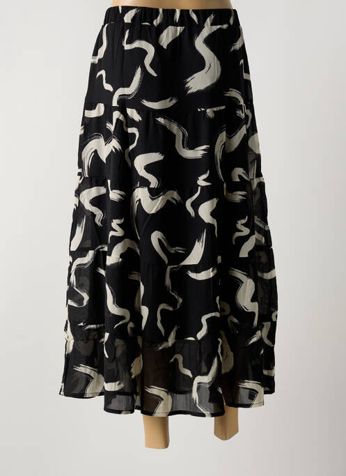 Fustă lungă bej MOSS COPENHAGEN femeie