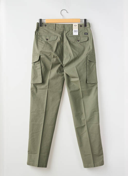 Pantalon cargo verde DOCKERS bărbat