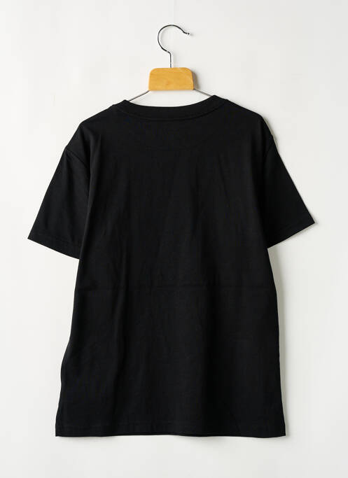 Tricou negru RALPH LAUREN băiat