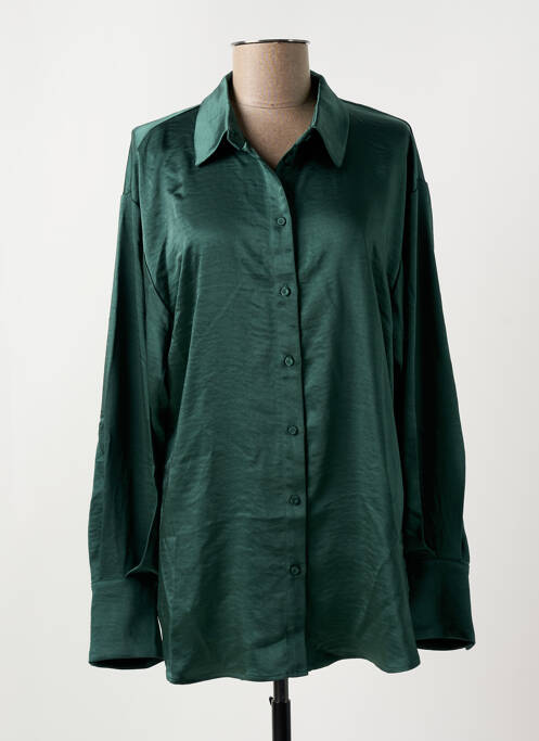 Cămașă verde Y.A.S femeie