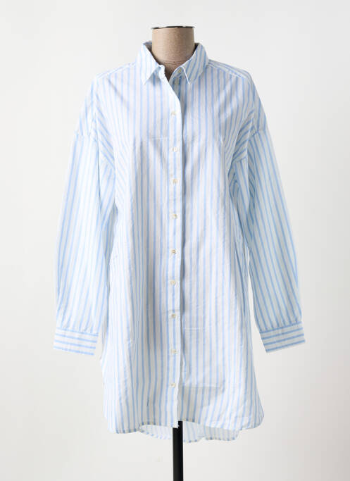 Cămașă alb SELECTED femeie