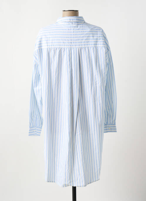 Cămașă alb SELECTED femeie