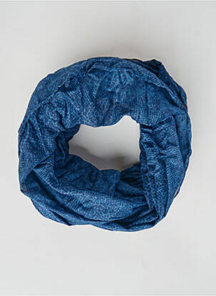 Guler / Eșarfă de gât negru PIECES femeie