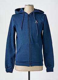 Jachete casual albastru LE COQ SPORTIF homme