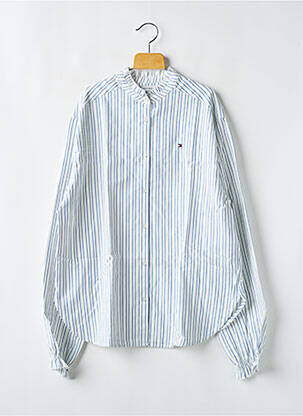 Cămașă alb TOMMY HILFIGER fată