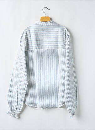 Cămașă alb TOMMY HILFIGER fată