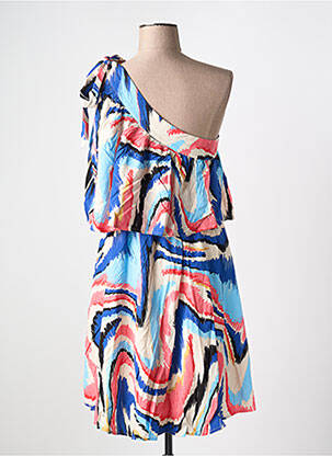 Rochie scurtă alb Y.A.S femeie