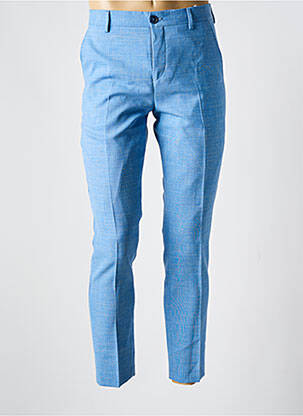 Pantalon chino albastru SELECTED bărbat