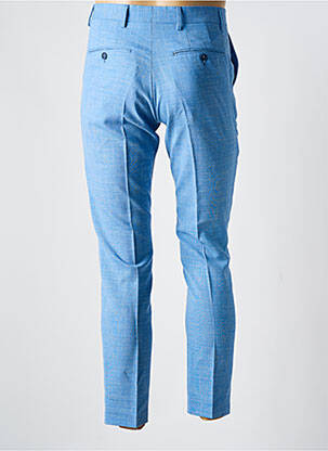 Pantalon chino albastru SELECTED bărbat