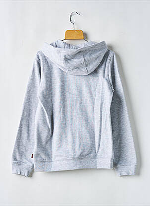 Jachete casual gri LEVI'S băiat