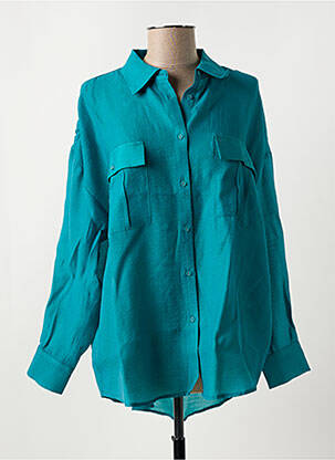 Cămașă verde Y.A.S femeie