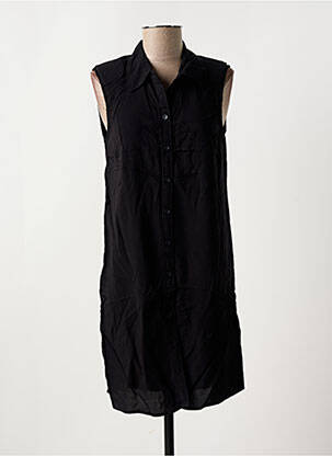 Rochie scurtă negru NOISY MAY femeie