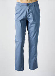 Pantalon chino gri JACK & JONES homme