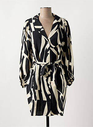 Rochie scurtă negru VILA femeie