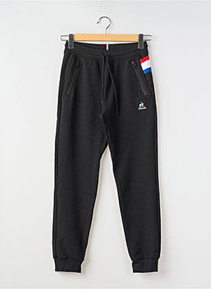 Jegging negru LE COQ SPORTIF bărbat