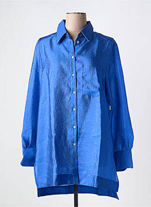 Cămașă albastru Y.A.S femeie