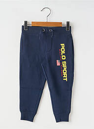 Trening albastru RALPH LAUREN garcon