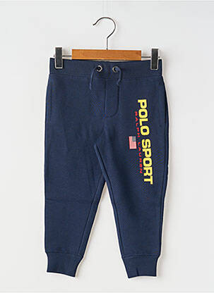 Trening albastru RALPH LAUREN băiat