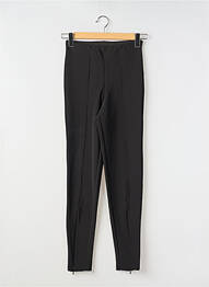 Colant negru NOISY MAY femme