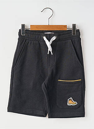 Bermudă negru TIMBERLAND băiat