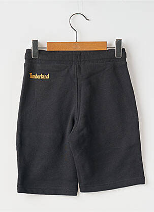 Bermudă negru TIMBERLAND băiat
