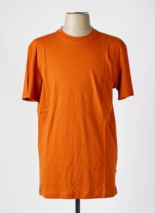 Tricou maro SELECTED bărbat