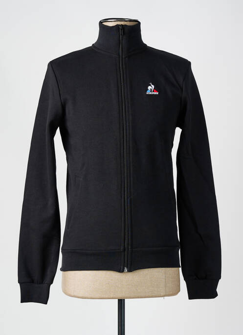 Jachete casual negru LE COQ SPORTIF bărbat