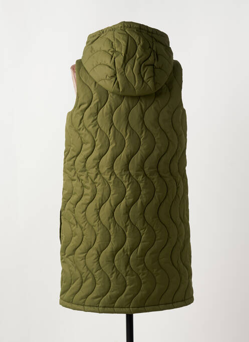 Geacă matlasată gri BARBOUR femeie