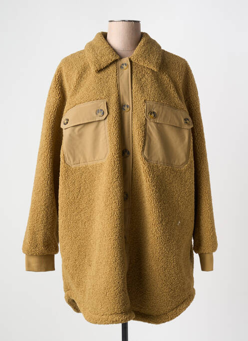 Jachete casual maro ICHI femeie